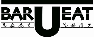 BAR U EAT logo