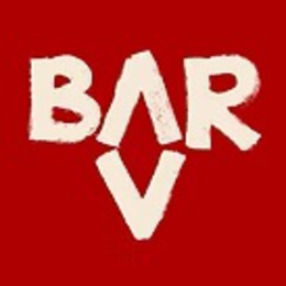 BAR V logo