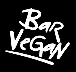 BAR VEGAN logo