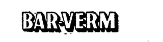 BAR-VERM logo