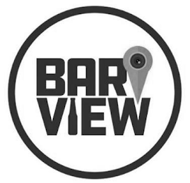 BAR VIEW logo