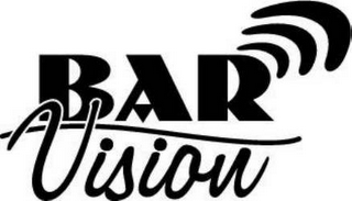 BAR VISION logo