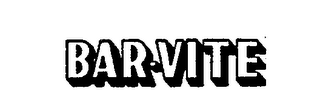 BAR-VITE logo