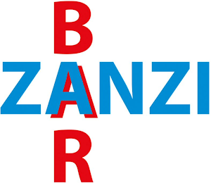 BAR ZANZI logo
