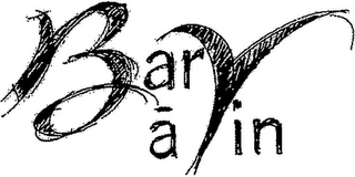 BAR À VIN logo
