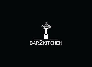BAR2KITCHEN logo