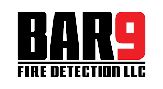 BAR9 FIRE DETECTION LLC logo