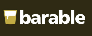BARABLE logo