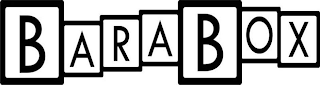 BARABOX logo
