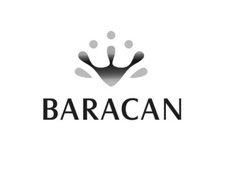 BARACAN logo