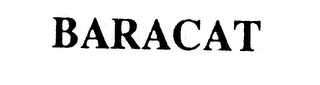 BARACAT logo