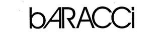 BARACCI logo