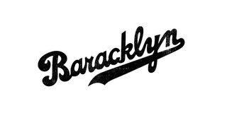 BARACKLYN logo