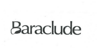 BARACLUDE logo