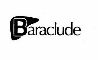 BARACLUDE logo
