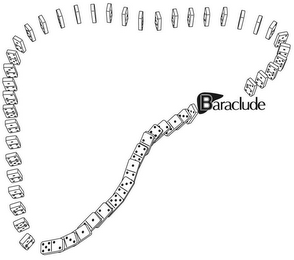 BARACLUDE logo