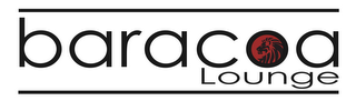 BARACOA LOUNGE logo