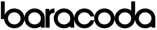 BARACODA logo