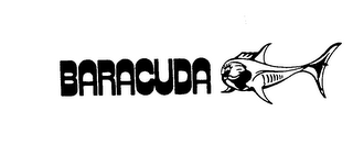 BARACUDA logo