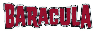 BARACULA logo