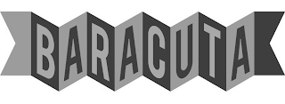 BARACUTA logo