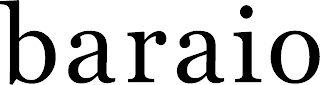 BARAIO logo