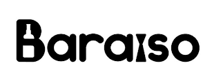BARAISO logo