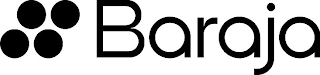 BARAJA logo