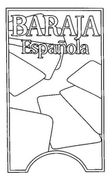 BARAJA ESPANOLA CARTA MUNDI 50C logo