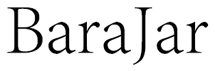 BARAJAR logo