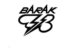 BARAK logo