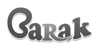 BARAK logo