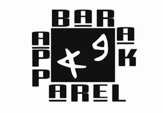 BARAK APPAREL logo