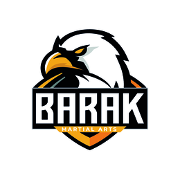 BARAK MARTIAL ARTS logo