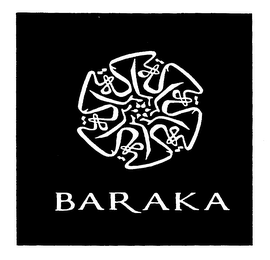 BARAKA logo