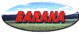 BARAKA logo