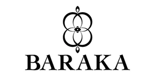 BARAKA logo