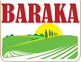 BARAKA logo