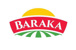 BARAKA logo