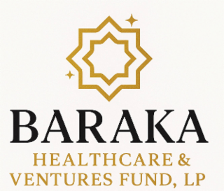 BARAKA, HEALTHCARE & VENTURES FUND, LP logo