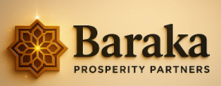 BARAKA PROSPERITY PARTNERS logo