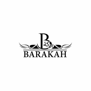 BARAKAH logo
