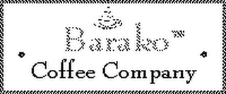 BARAKO logo