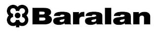 BARALAN logo