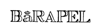 BARAPEL logo