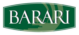 BARARI logo