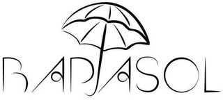 BARASOL logo