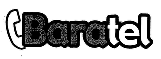 BARATEL logo