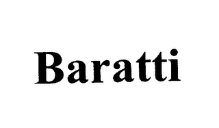 BARATTI logo