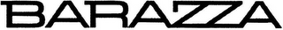 BARAZZA logo